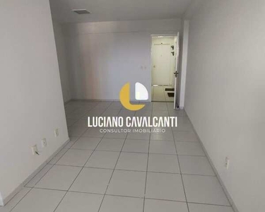 Apartamento para venda tem 75 metros quadrados com 2 quartos em Boa Viagem - Recife - PE