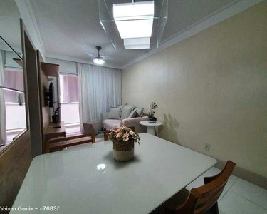 Apartamento para venda tem 75 metros quadrados com 2 quartos em Jardim da Penha - Vitória