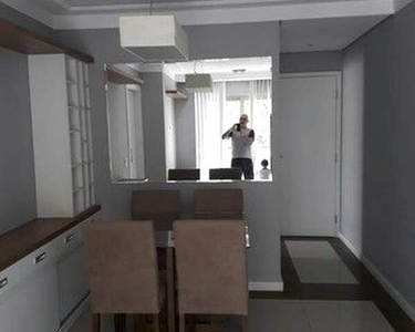 Apartamento para venda tem 75 metros quadrados com 3 quartos em Jardim Vazani - São Paulo