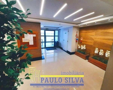 Apartamento para venda tem 78 metros quadrados com 2 quartos em Centro - Tramandaí - RS