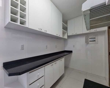 Apartamento para venda tem 80 m² com 2 quartos em Pituba