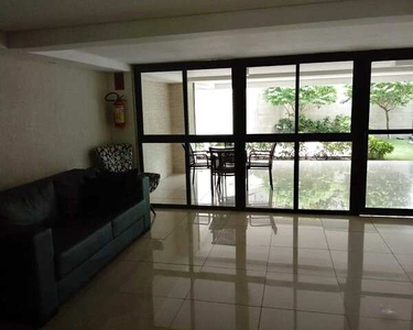 Apartamento para venda tem 85 metros quadrados com 3 quartos em Rosarinho - Recife - PE