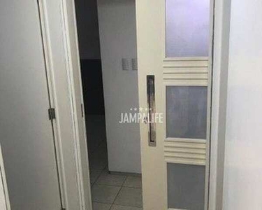 Apartamento para venda tem 86 metros quadrados com 2 quartos em Tambaú - João Pessoa - PB