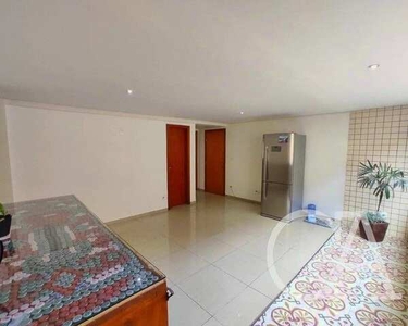 Apartamento para venda tem 92 metros quadrados com 3 quartos em Castelo - Belo Horizonte