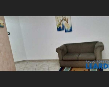 APARTAMENTO - PARAÍSO - SP