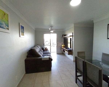 Apartamento - Parque Brasília - Campinas