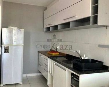 Apartamento - Parque Industrial - Residencial Maison Toulouse - 62m² - 2 Dormitórios