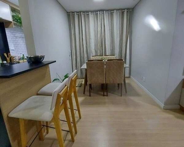 APARTAMENTO - PLANALTO - SP