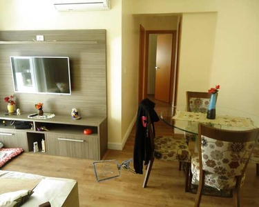 Apartamento prédio com piscina 2 dormitórios sendo 1 suite para Venda em Tupi Praia Grande