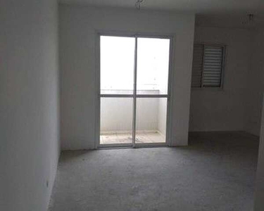 Apartamento pronto - 57 m² - 2 dormitórios - 1 suíte - 1 vaga - Próximo a USP!