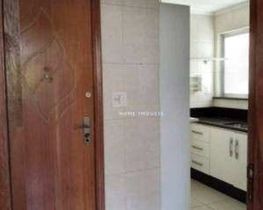 Apartamento reformado com 3 dormitórios à venda, 75 m² por R$ 421.000 - Fonseca - Niterói