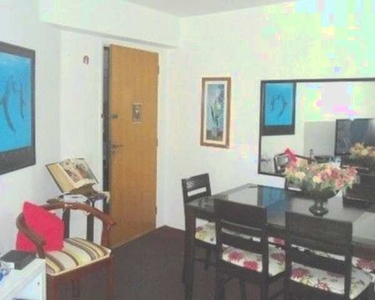 APARTAMENTO REPLETO DE ARMÁRIOS NO MELHOR DA VILA MASCOTE !