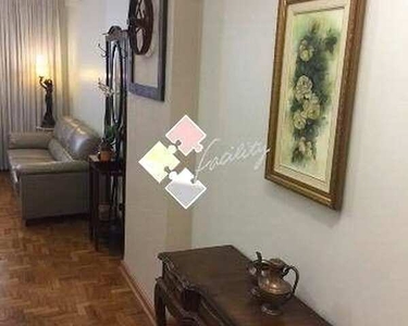 Apartamento Residencial à venda, Centro, Campinas -