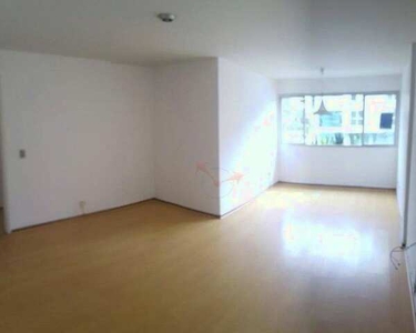 Apartamento residencial à venda, Centro Cívico, Curitiba