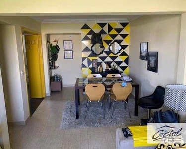 Apartamento Residencial à venda, Jardim das Vertentes, São Paulo -