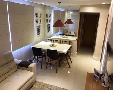 Apartamento Residencial à venda, Macuco, Santos -