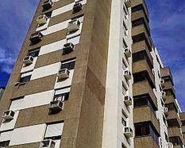 Apartamento residencial à venda, Menino Deus, Porto Alegre