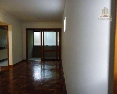 Apartamento residencial à venda, Rio Branco, Porto Alegre - AP1610