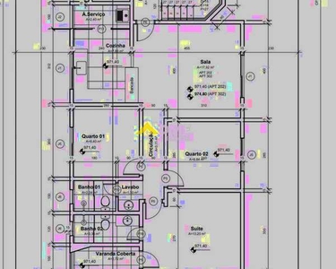 Apartamento Residencial à venda, Tirol (Barreiro), Belo Horizonte - AP0102