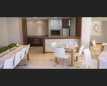 Apartamento residencial à venda, Tristeza, Porto Alegre