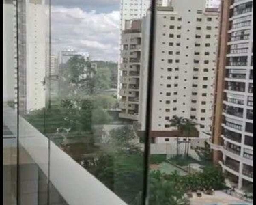 Apartamento Residencial à venda, Vila Andrade, São Paulo - AP0090