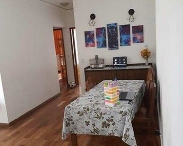 Apartamento Residencial à venda, Vila Baeta Neves, São Bernardo do Campo -