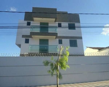 Apartamento Residencial à venda, Vila Cloris, Belo Horizonte - AP3004