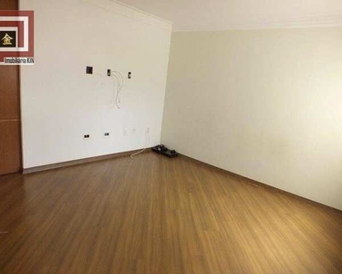 Apartamento residencial à venda, Vila Mariana, São Paulo