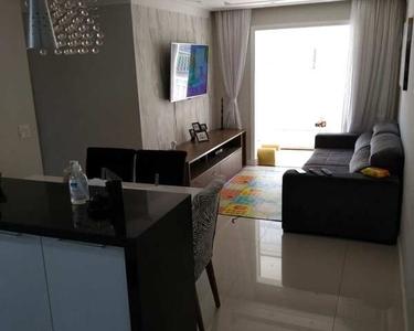 APARTAMENTO RESIDENCIAL em BARUERI - SP, JARDIM TUPANCI