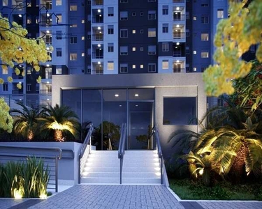 APARTAMENTO RESIDENCIAL em CAMPINAS - SP, BONFIM