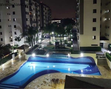 APARTAMENTO RESIDENCIAL em CAMPINAS - SP, JARDIM DO LAGO