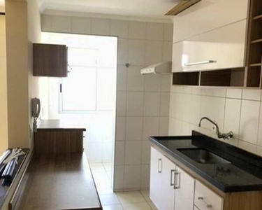 APARTAMENTO RESIDENCIAL em CAMPINAS - SP, MANSÕES SANTO ANTÔNIO