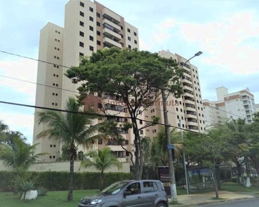 APARTAMENTO RESIDENCIAL em CAMPINAS - SP, PARQUE PRADO