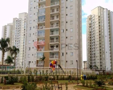 APARTAMENTO RESIDENCIAL em CAMPINAS - SP, VILA PROGRESSO