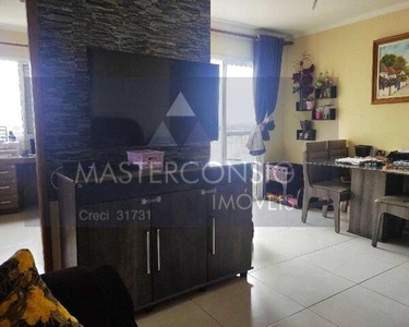 APARTAMENTO RESIDENCIAL em INDAIATUBA - SP, JARDIM NOVA INDAIÁ