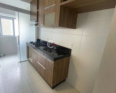 Apartamento RESIDENCIAL em INDAIATUBA - SP, JARDIM SANTIAGO