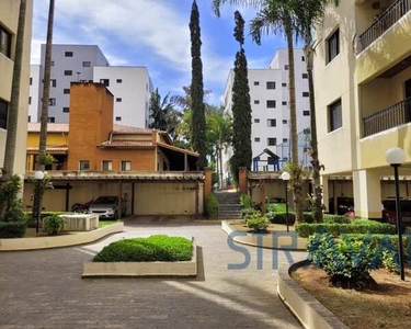 APARTAMENTO RESIDENCIAL em ITU - SP, PARQUE NOSSA SENHORA DA CANDELÁRIA