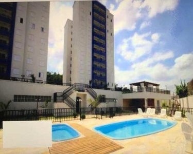 APARTAMENTO RESIDENCIAL em JUNDIAÍ - SP, JARDIM DA FONTE