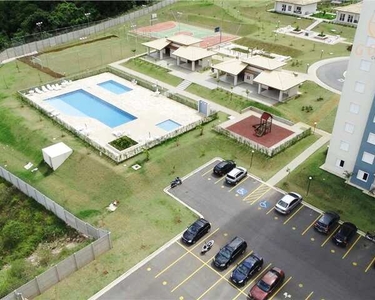 APARTAMENTO RESIDENCIAL em JUNDIAÍ - SP, JARDIM TAMOIO