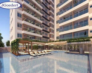 APARTAMENTO RESIDENCIAL em NAVEGANTES - SC, CENTRO