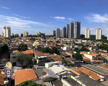 APARTAMENTO RESIDENCIAL em OSASCO - SP, VILA YARA