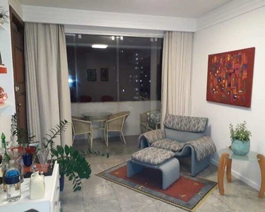 APARTAMENTO RESIDENCIAL em SALVADOR - BA, PARQUE BELA VISTA