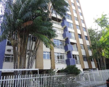 APARTAMENTO RESIDENCIAL em SALVADOR - BA, PITUBA