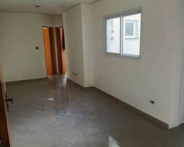 APARTAMENTO RESIDENCIAL em SANTO ANDRÉ - SP, PARQUE ORATÓRIO