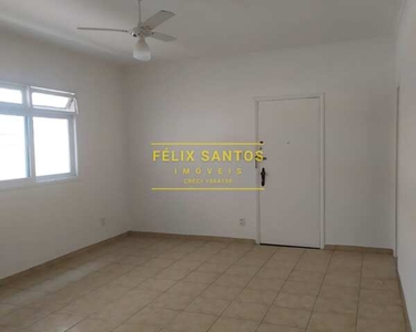 APARTAMENTO RESIDENCIAL em SANTOS - SP, PONTA DA PRAIA