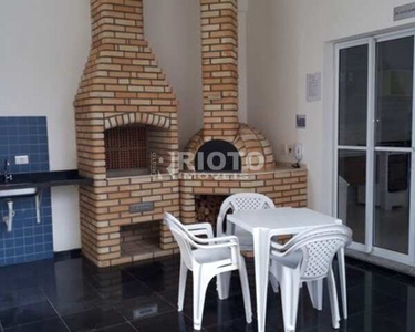 APARTAMENTO RESIDENCIAL em SÃO BERNARDO DO CAMPO - SP, DEMARCHI