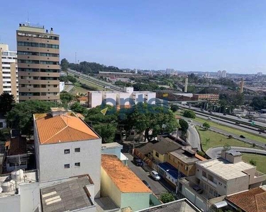 APARTAMENTO RESIDENCIAL em SÃO BERNARDO DO CAMPO - SP, RUDGE RAMOS