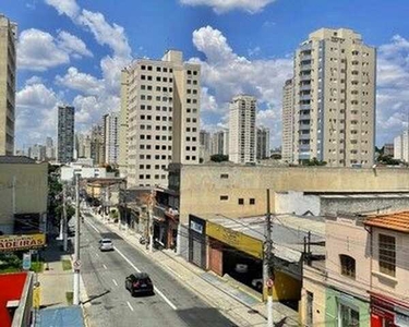 APARTAMENTO RESIDENCIAL em SÃO PAULO - SP, ÁGUA BRANCA