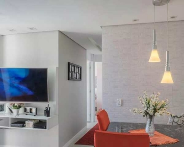 APARTAMENTO RESIDENCIAL em SÃO PAULO - SP, BELENZINHO