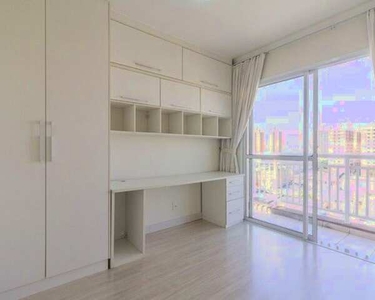 APARTAMENTO RESIDENCIAL em São Paulo - SP, Brás